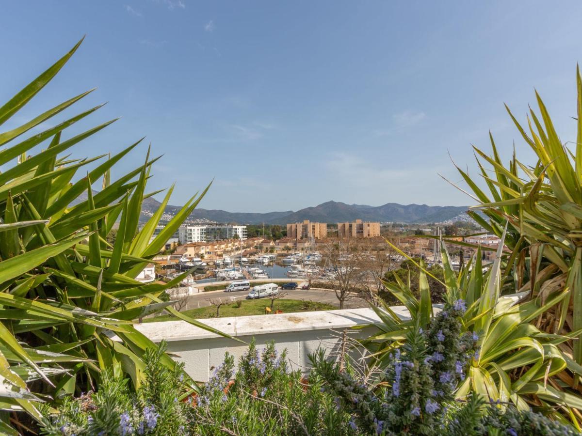 Apartment Port Canigo-9 By Interhome *