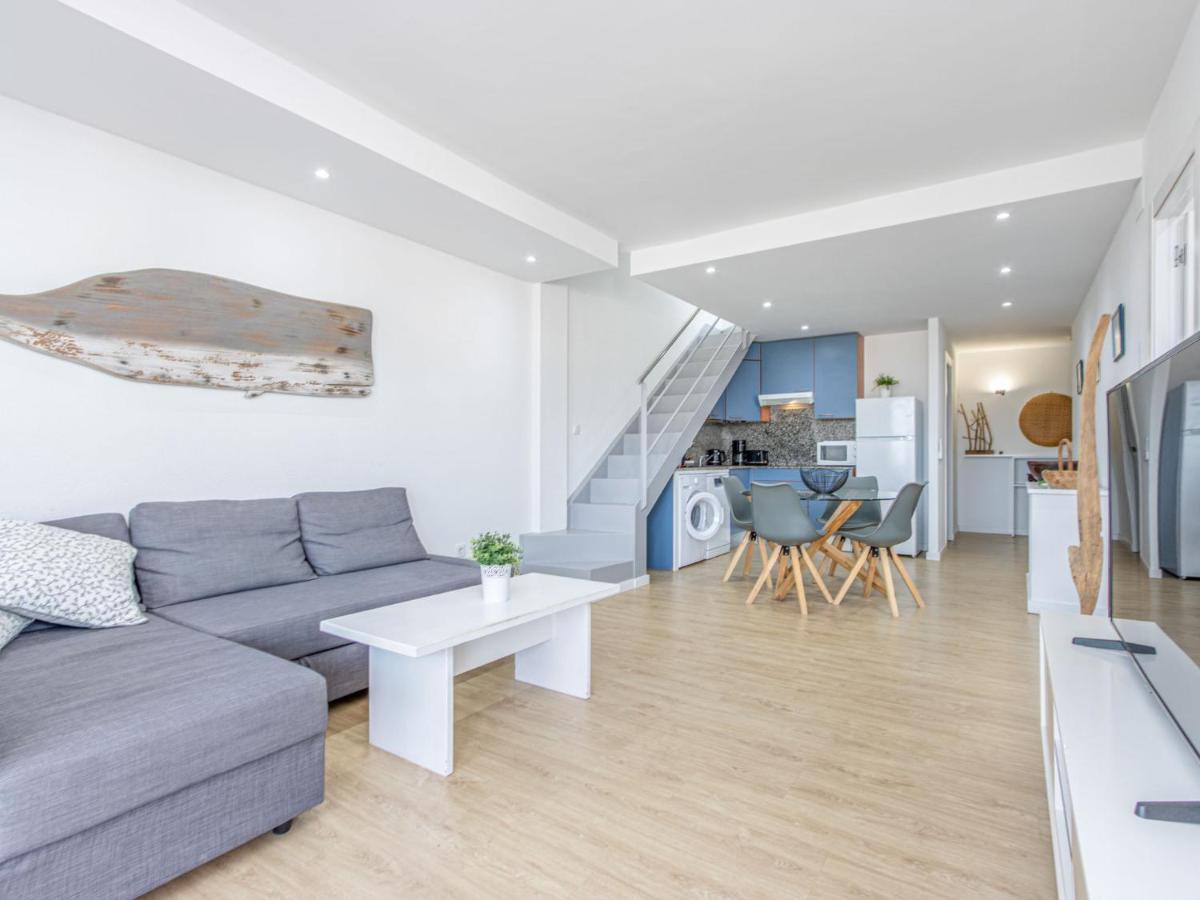 Port Canigo-9 By Interhome Apartment