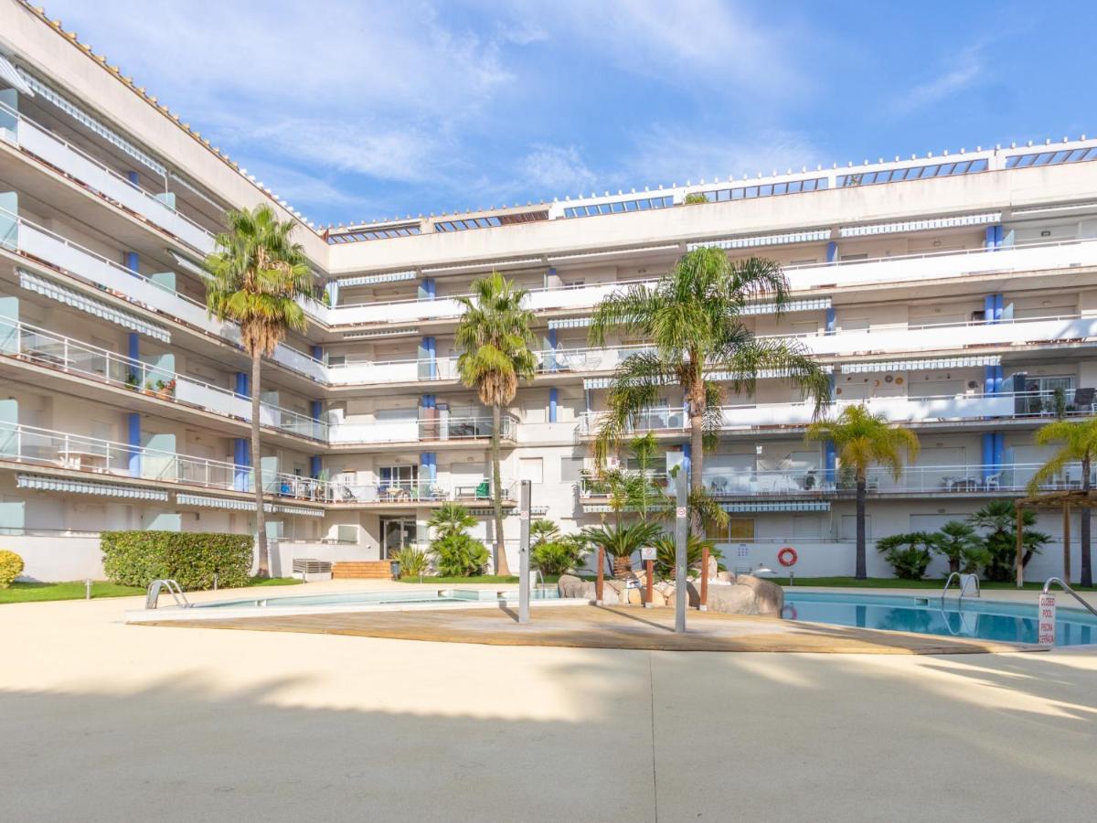 Port Canigo-9 By Interhome Apartment