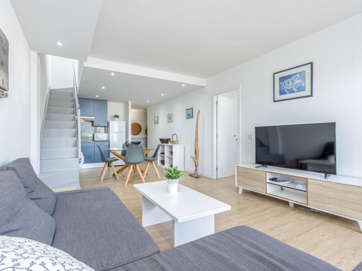 Port Canigo-9 By Interhome