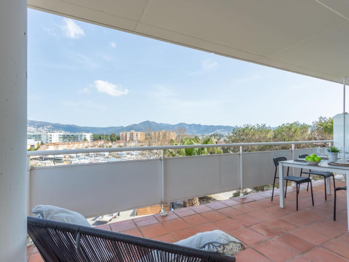 Port Canigo-9 By Interhome *
