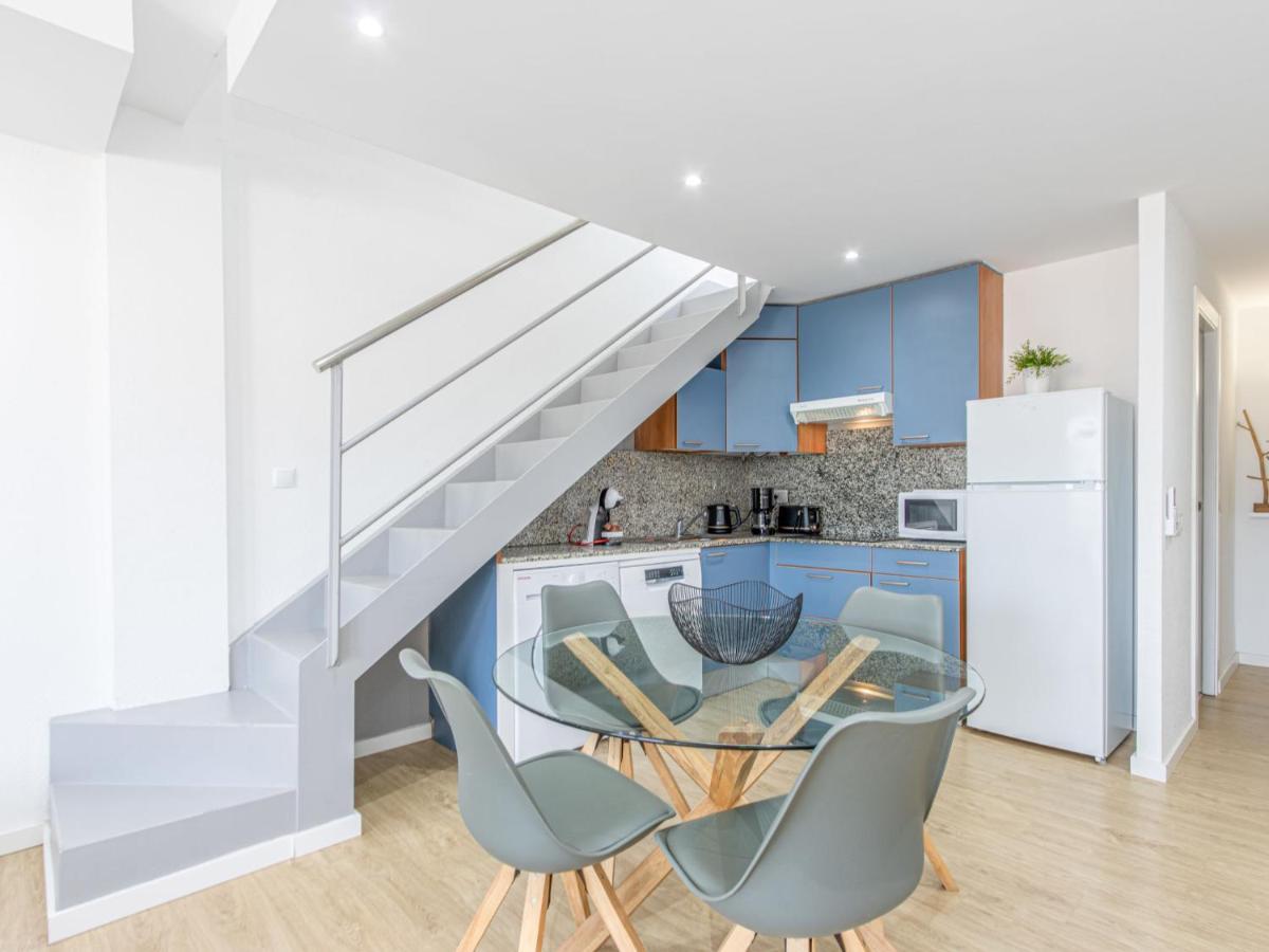 Port Canigo-9 By Interhome Apartment Roses